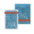 Telling God's Story Year 1 Bundle: Includes Instructor Text and Student Guide - Paperback