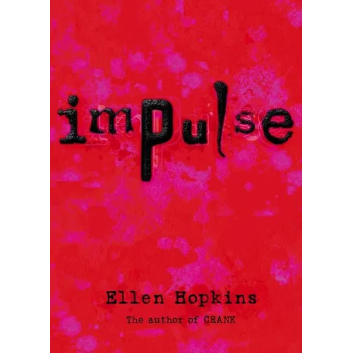 Impulse - Hardcover