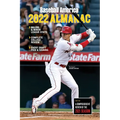 Baseball America 2022 Almanac - Paperback
