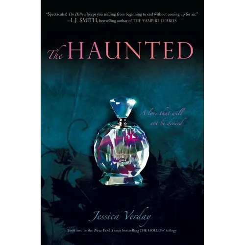 The Haunted - Paperback