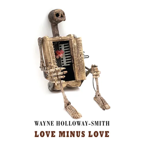 Love Minus Love - Paperback