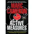 Active Measures - Mass Market Paperbound