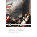 A History of England - Paperback