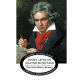 Story-Lives of Master Musicians - Hardcover