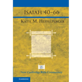 Isaiah 40 - 66 - Hardcover