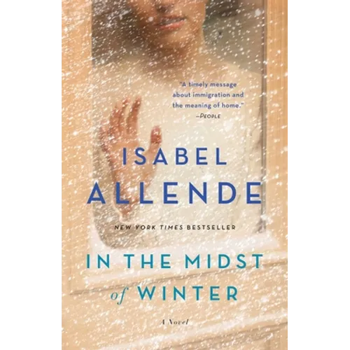 In the Midst of Winter - Paperback