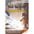 Nate the Great and the Halloween Hunt - Paperback
