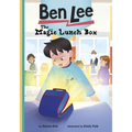 The Magic Lunch Box - Paperback