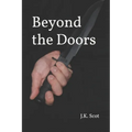 Beyond The Doors - Paperback