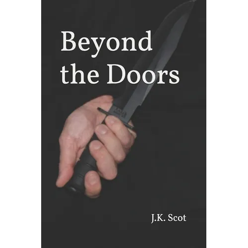 Beyond The Doors - Paperback
