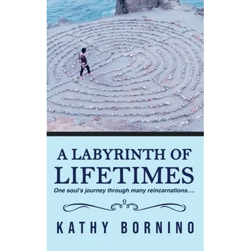 A Labyrinth of Lifetimes - Paperback