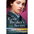 The Code Breaker's Secret - Hardcover