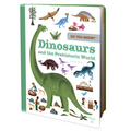 Do You Know?: Dinosaurs and the Prehistoric World - Hardcover
