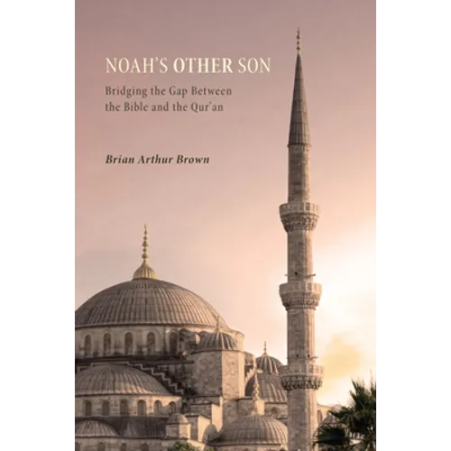 Noah's Other Son - Paperback