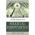 A Declaration of Financial Independence - Paperback