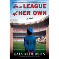 In a League of Her Own - Paperback