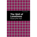The Well of Loneliness - Paperback