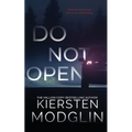 Do Not Open - Paperback