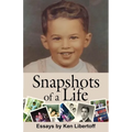 Snapshots of a Life: Essays - Paperback