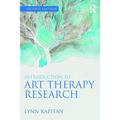 Introduction to Art Therapy Research - Paperback