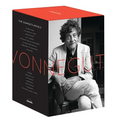 Kurt Vonnegut: The Complete Novels: A Library of America Boxed Set - Boxed Set