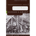 Personal Memoirs - Paperback
