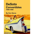 DeSoto Convertibles 1949-1959 - Paperback