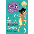 Billie's Sneaky Stories - Paperback