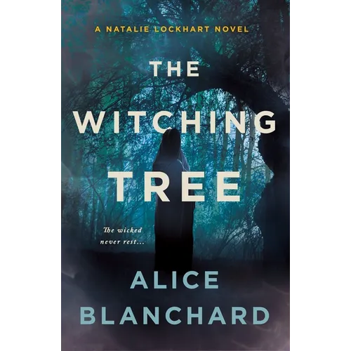 The Witching Tree: A Natalie Lockhart Novel - Paperback