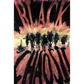 Black Chaos II: More Tales of the Zombie - Paperback
