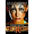 Tigress - Paperback