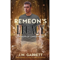 Remeon's Legacy - Paperback