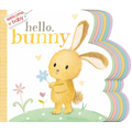 Welcome, Baby: Hello, Bunny - Board Book