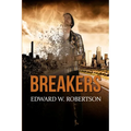 Breakers: Breakers - Paperback