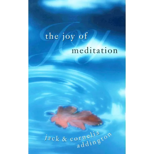 The Joy of Meditation - Paperback