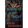 Sentinels of the Night: A Tracker Novel - Hardcover