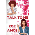 Talk To Me - Paperback
