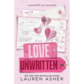 Love Unwritten - Paperback
