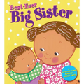 Best-Ever Big Sister - Hardcover