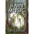 Rain Music - Hardcover