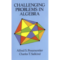 Challenging Problems in Algebra - Paperback