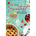 The Sweetest Words - Paperback