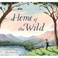 Home of the Wild - Hardcover