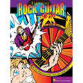 Beginning Rock Guitar for Kids - Paperback