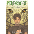 Black Water - Hardcover