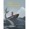 Rónán and the Mermaid: A Tale of Old Ireland - Hardcover