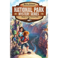 Danger in Zion National Park: A Mystery Adventure in the National Parks - Paperback