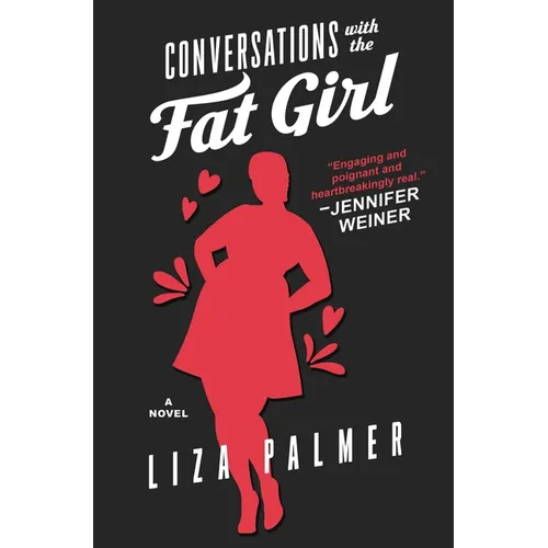 Conversations with the Fat Girl - Paperback