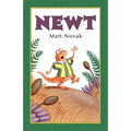 Newt - Paperback