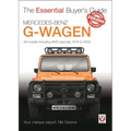 Mercedes-Benz G-Wagen: All Models, Including Amg Specials, 1979 to 2006 - Paperback